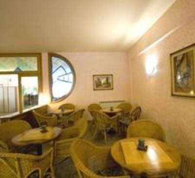фото отеля Hotel Fratini