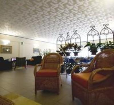 фото отеля Hotel Fratini