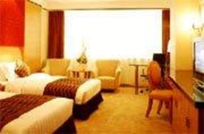 фото отеля Lijing Business Hotel