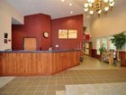 фото отеля BEST WESTERN Wheatland Inn