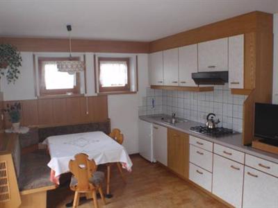 фото отеля Haus Toechterle