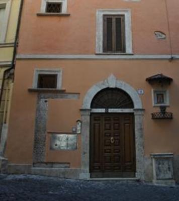 фото отеля Al Palazzetto Tivoli