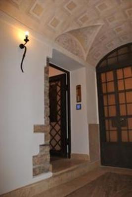 фото отеля Al Palazzetto Tivoli