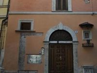 Al Palazzetto Tivoli
