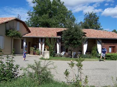 фото отеля Jardin D'en Naoua