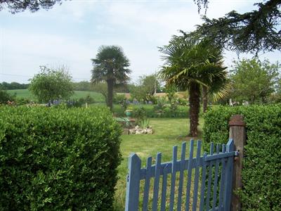 фото отеля Jardin D'en Naoua