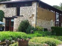 Jardin D'en Naoua
