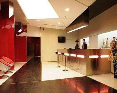 фото отеля Xiangbin Fashion Hotel Changsha