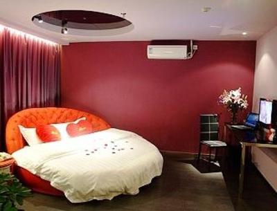 фото отеля Xiangbin Fashion Hotel Changsha