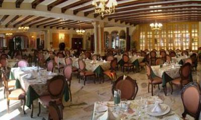 фото отеля Hotel Sandra Seville