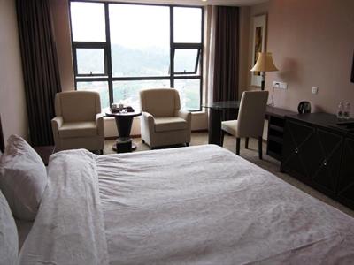 фото отеля Flord Hotel Ganzhou