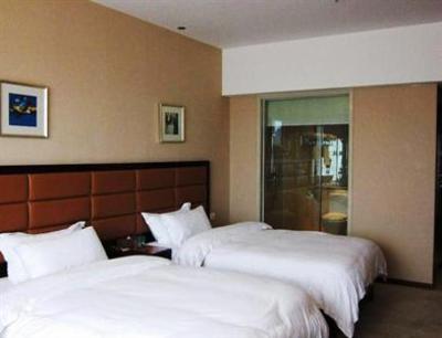 фото отеля Flord Hotel Ganzhou