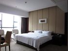 фото отеля Flord Hotel Ganzhou