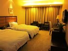 фото отеля Flord Hotel Ganzhou