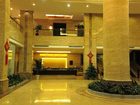 фото отеля Flord Hotel Ganzhou