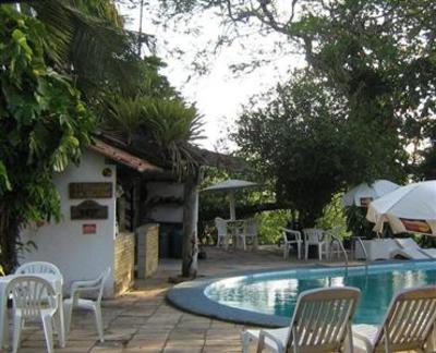 фото отеля Eco Resort RUC Fazenda Engenho Cordeiro Carpina