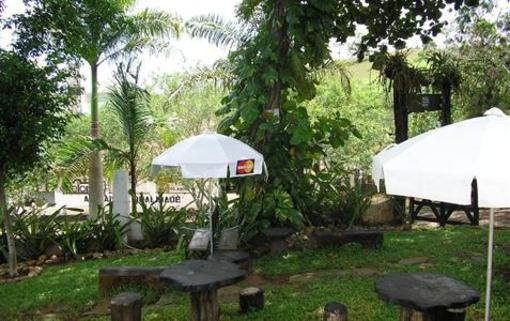 фото отеля Eco Resort RUC Fazenda Engenho Cordeiro Carpina
