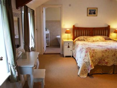 фото отеля Rock House Cottage Newton Abbot