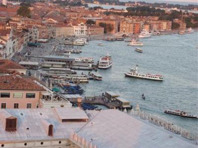 фото отеля Bed and Breakfast Marechiaro Cavallino-Treporti