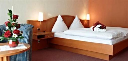 фото отеля Landhotel Tepe