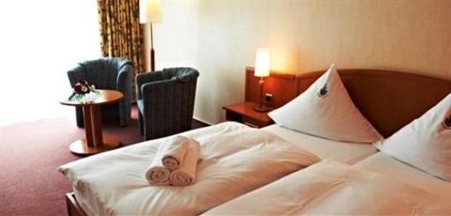 фото отеля Landhotel Tepe