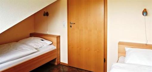 фото отеля Landhotel Tepe