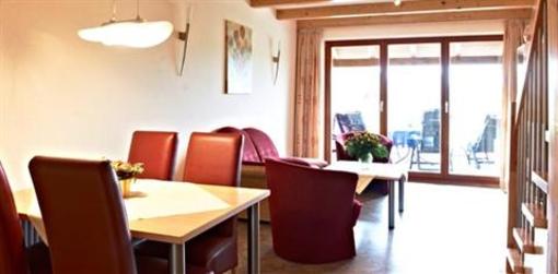 фото отеля Landhotel Tepe