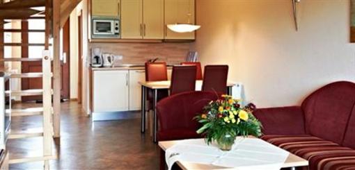 фото отеля Landhotel Tepe