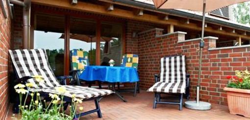 фото отеля Landhotel Tepe