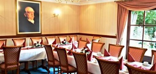 фото отеля Landhotel Tepe