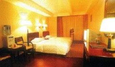фото отеля Zibo Rose Hotel