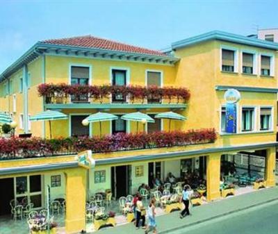 фото отеля Residence Hotel Al Mare