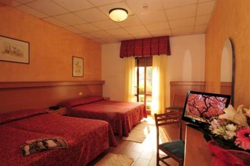 фото отеля Residence Hotel Al Mare