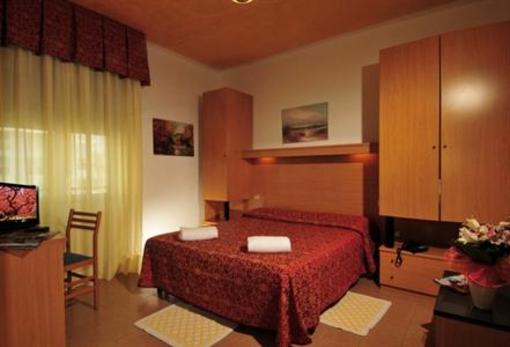 фото отеля Residence Hotel Al Mare