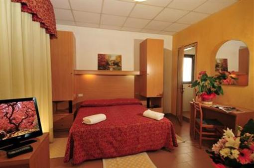 фото отеля Residence Hotel Al Mare