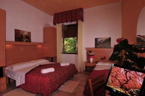 фото отеля Residence Hotel Al Mare