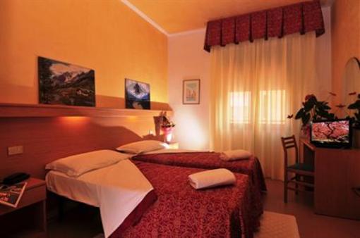 фото отеля Residence Hotel Al Mare