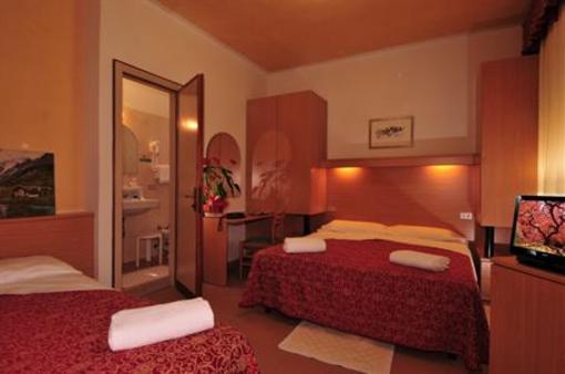 фото отеля Residence Hotel Al Mare