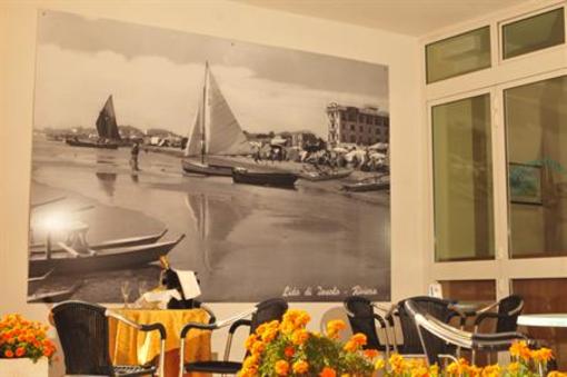 фото отеля Residence Hotel Al Mare