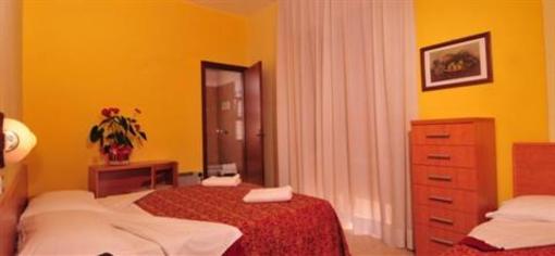 фото отеля Residence Hotel Al Mare