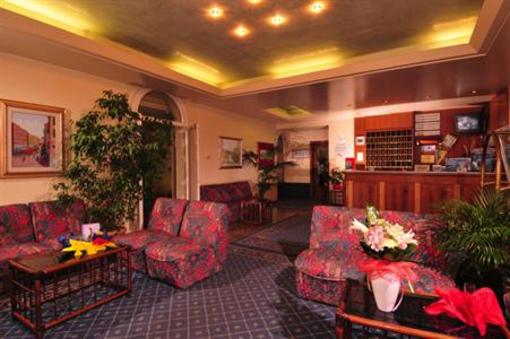 фото отеля Residence Hotel Al Mare