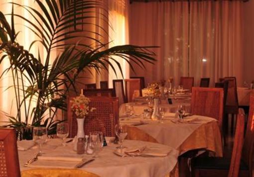 фото отеля Residence Hotel Al Mare