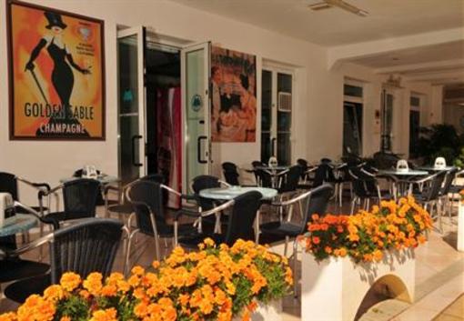 фото отеля Residence Hotel Al Mare