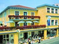 Residence Hotel Al Mare