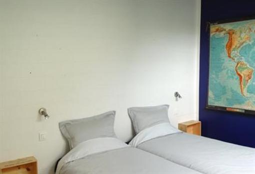 фото отеля B&B La Maison de Palou