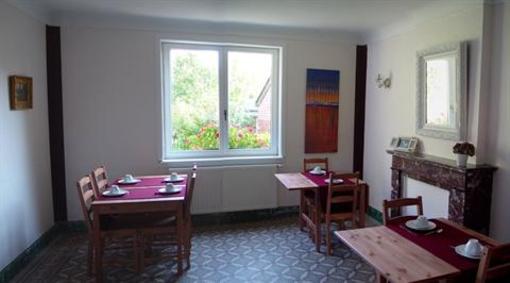 фото отеля B&B La Maison de Palou