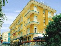 Hotel Antille Jesolo