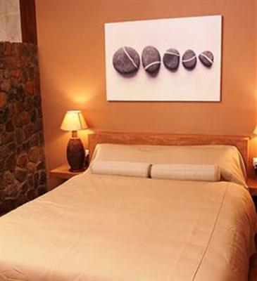 фото отеля La Hacienda Hotel