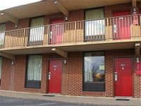 Red Carpet Inn Orange