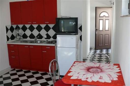 фото отеля Apartmani Fumic